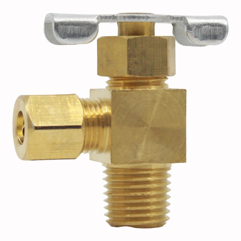  - Needle Valves